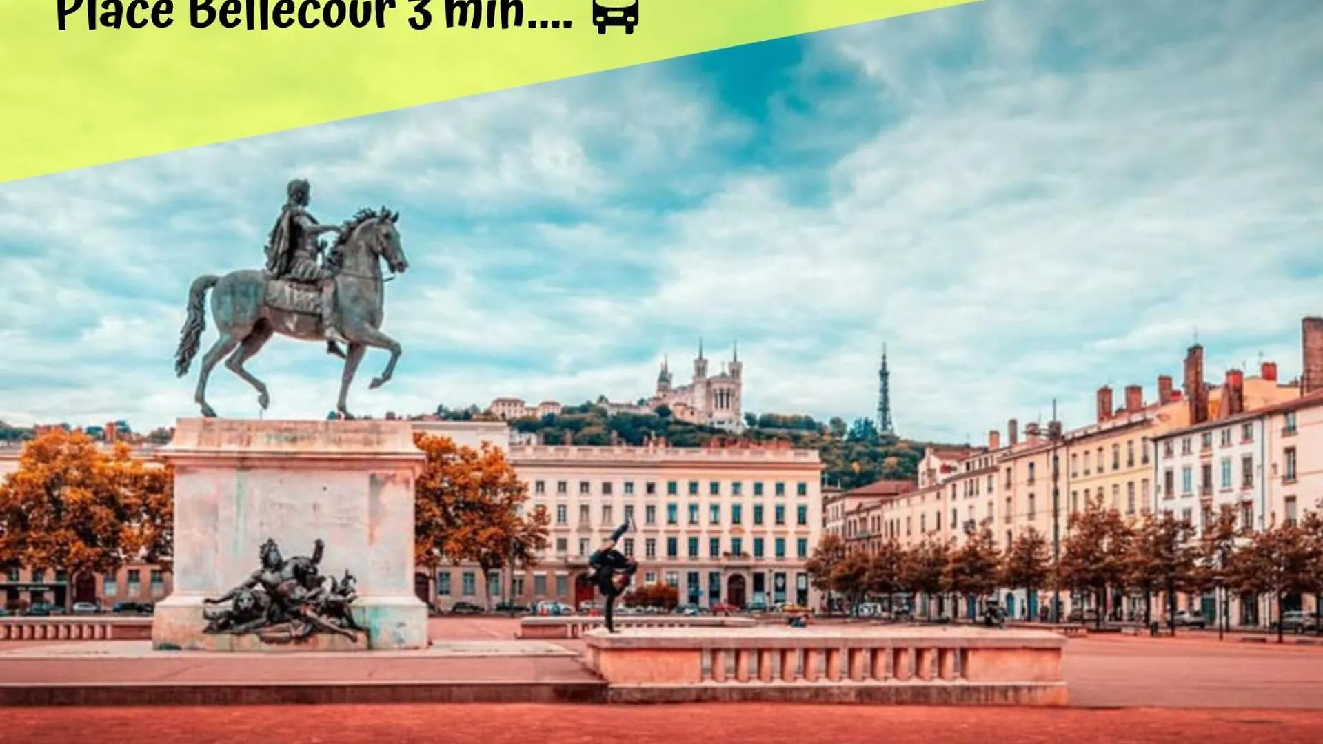 شقة L'Atelier,T3,Au Pied De L'Opera, Climatise, Check-In Autonome 24H Sur 24H ليون