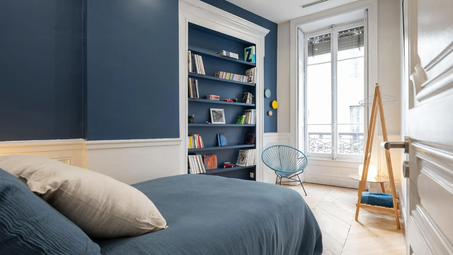شقة L'Atelier,T3,Au Pied De L'Opera, Climatise, Check-In Autonome 24H Sur 24H ليون فرنسا