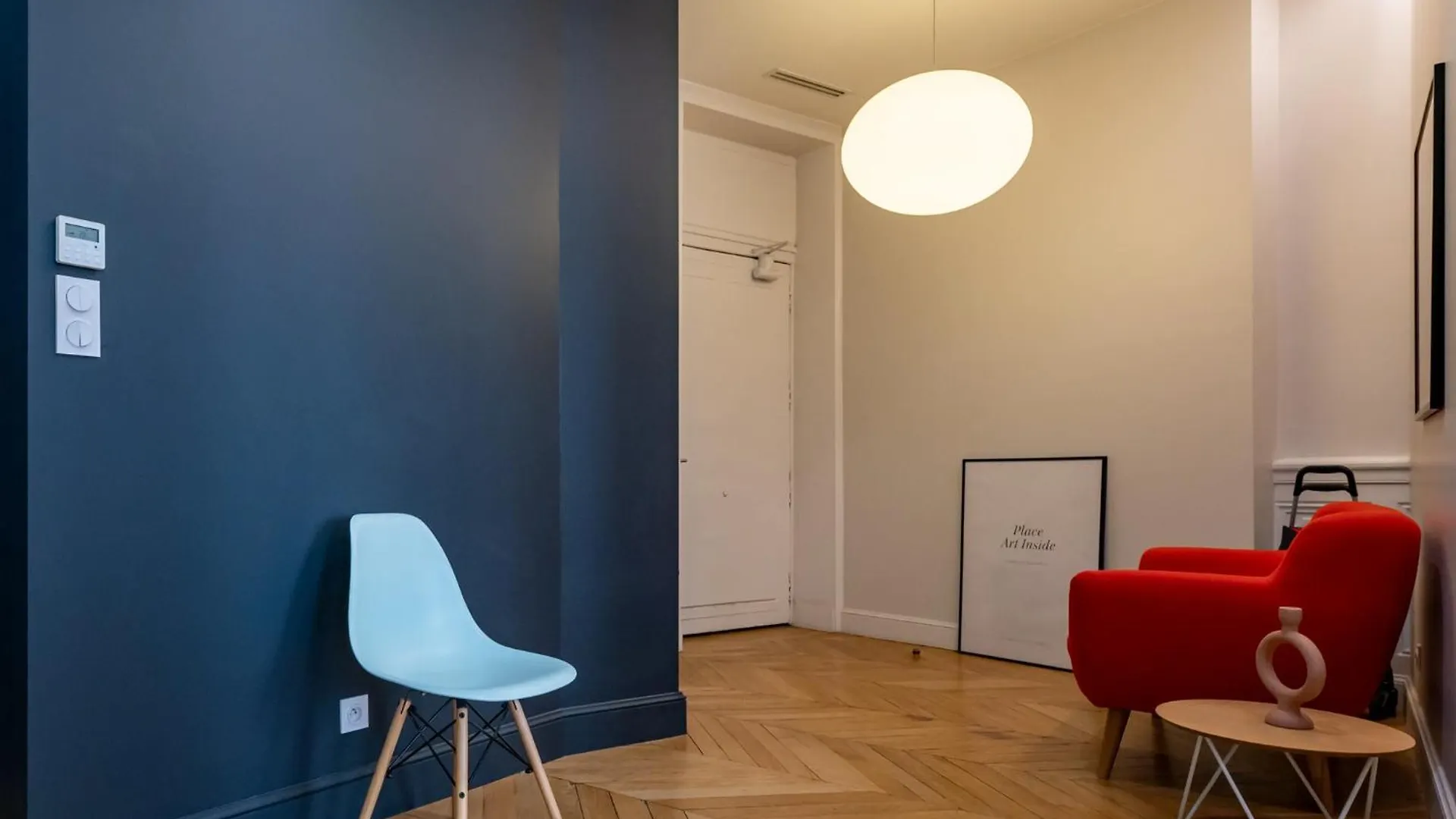 شقة L'Atelier,T3,Au Pied De L'Opera, Climatise, Check-In Autonome 24H Sur 24H ليون