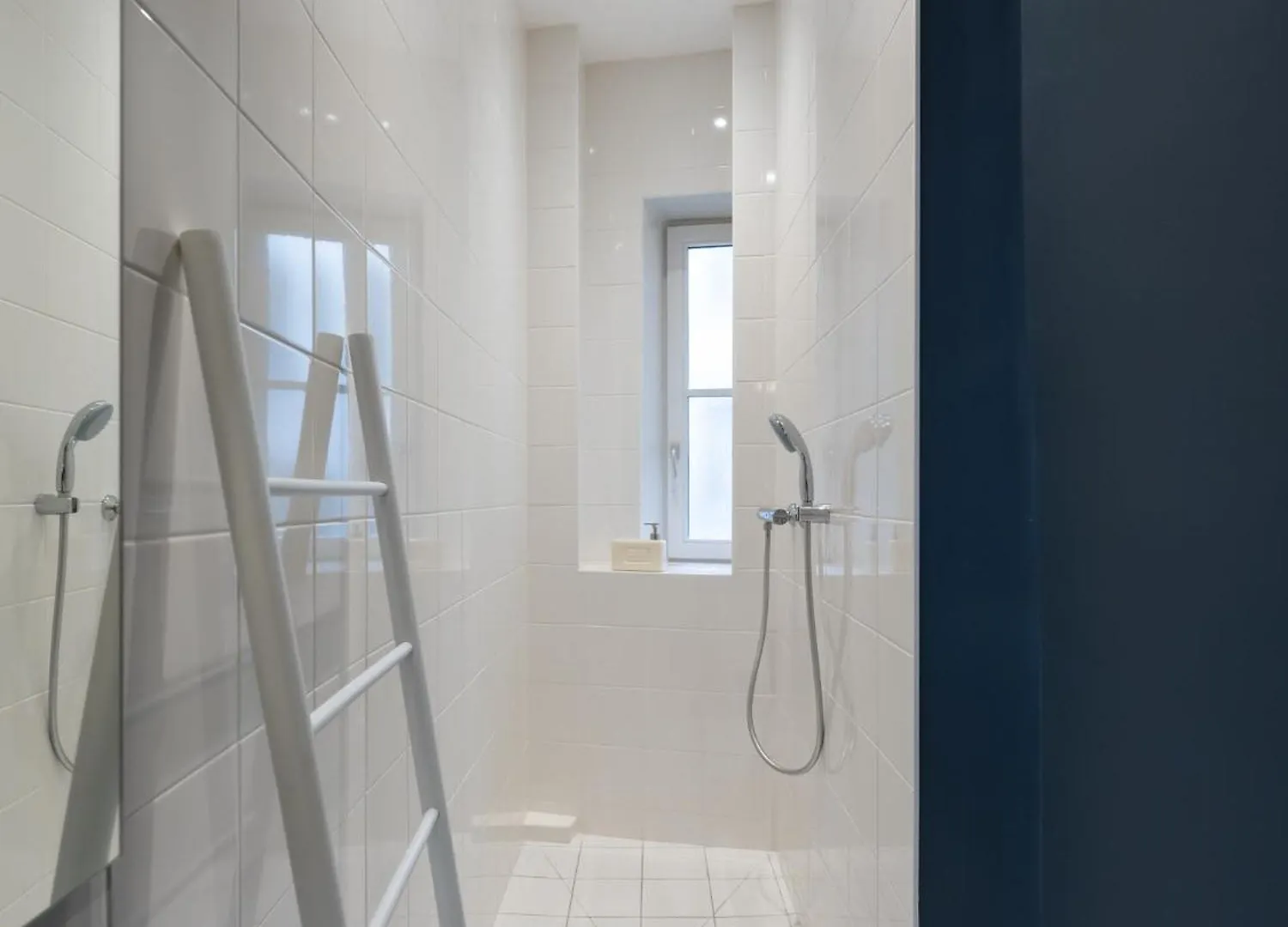 Apartament L'Atelier,T3,Au Pied De L'Opera, Climatise, Check-In Autonome 24H Sur 24H Lyon 0*,  Francja