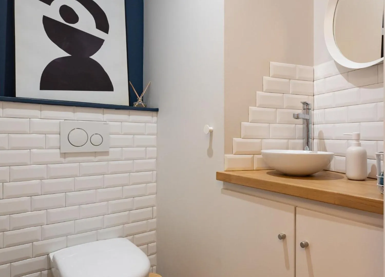 Ferienwohnung L'Atelier,T3,Au Pied De L'Opera, Climatise, Check-In Autonome 24H Sur 24H Lyon Frankreich