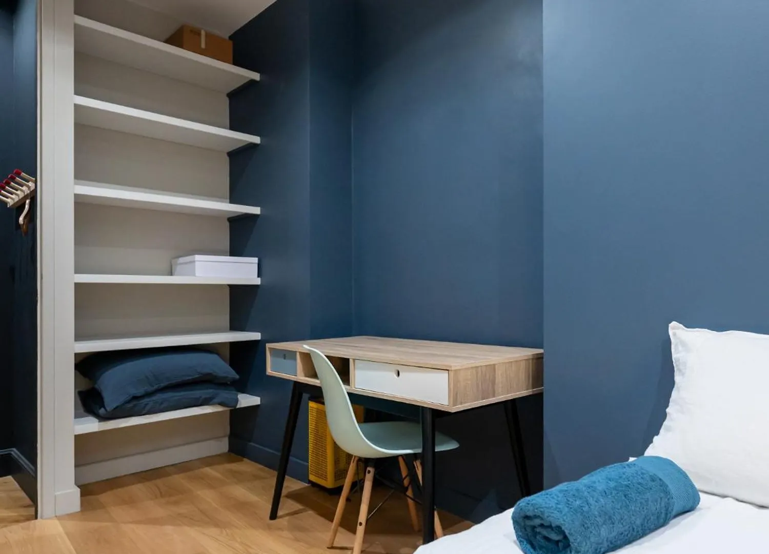 Ferienwohnung L'Atelier,T3,Au Pied De L'Opera, Climatise, Check-In Autonome 24H Sur 24H Lyon Apartment